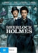 Sherlock Holmes